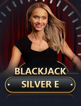 Blackjack Silver E cover art