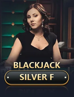 Blackjack Silver F cover art