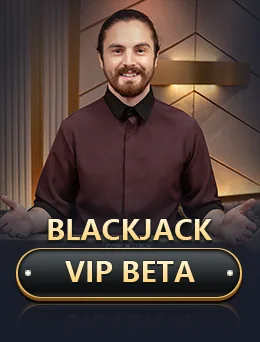 Blackjack Vip Beta cover art