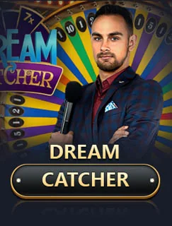 Dream Catcher cover art