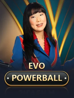 Evo Powerball cover art