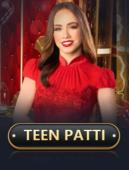 Teen Patti cover art