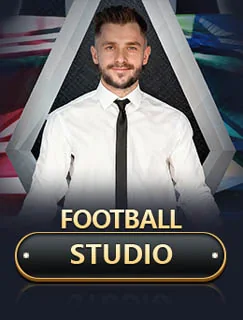 Football Studio cover art