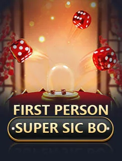 Speed Super Sic Bo cover art
