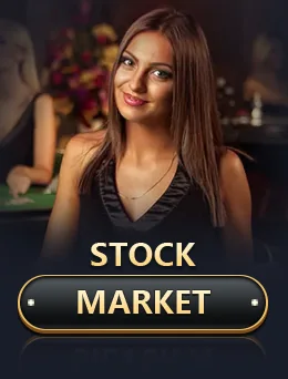 Stock Market cover art