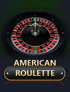 American Roulette cover art