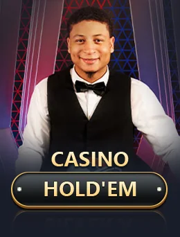 Hold'em cover art