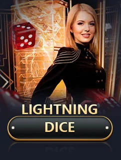 Lightning Dice cover art