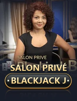 Salon Privé Baccarat J cover art
