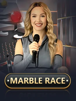 Marble Race cover art