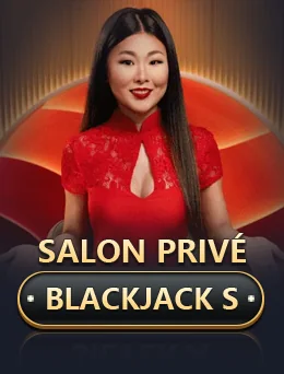 Speed Vip Blackjack S cover art