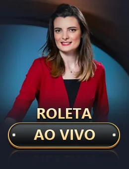 Roleta Ao Vivo cover art
