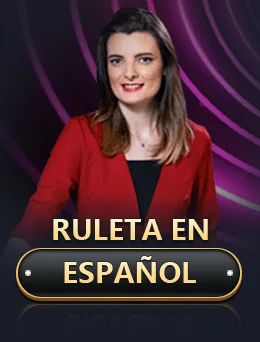 Ruleta En Espa?ol cover art