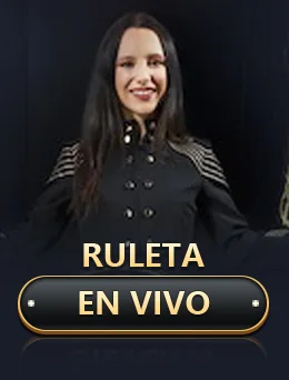 Ruleta En Vivo cover art