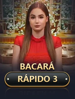 Thai Speed Baccarat B cover art