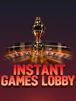 Instant Games Lobby cover art