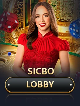 SicBo Lobby cover art