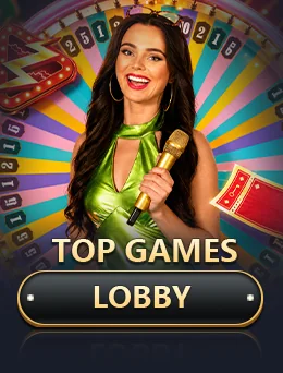 Top Games Lobby cover art
