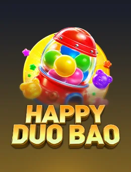 HAPPY DUO BAO cover art