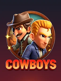 COWBOYS cover art