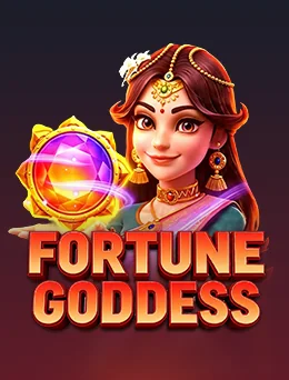 FORTUNE GODDESS cover art