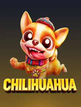 CHILIHUAHUA cover art