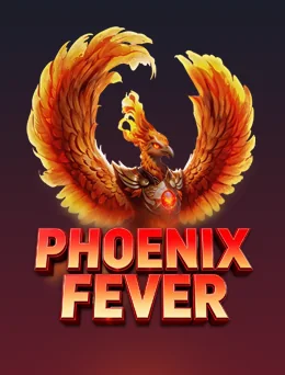PHOENIX FEVER cover art