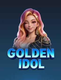 GOLDEN IDOL cover art