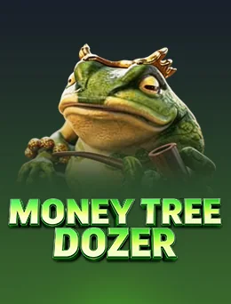 Money Tree Dozer cover art
