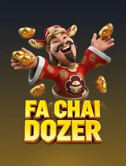 Fa Chai Dozer cover art