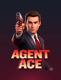 Agent Ace cover art