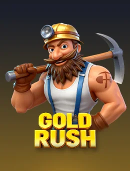 Gold Rush cover art