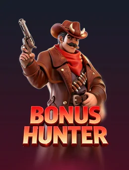 Bonus Hunter cover art