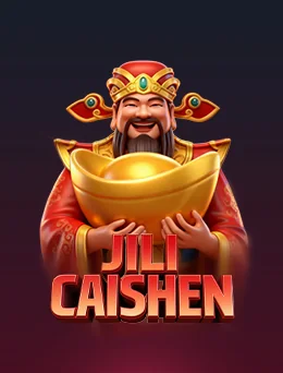 Jili Caishen cover art