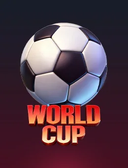 World Cup cover art