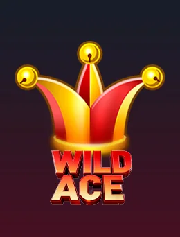 Wild Ace cover art