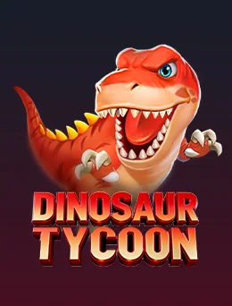 Dinosaur Tycoon cover art