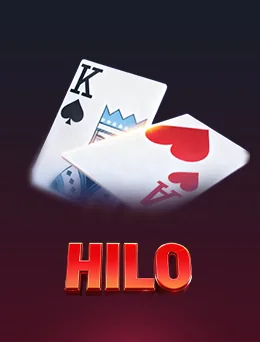 Hilo cover art