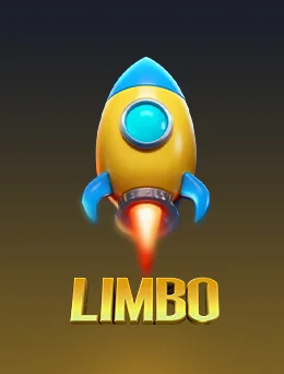 Limbo cover art