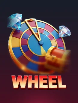 Wheel cover art