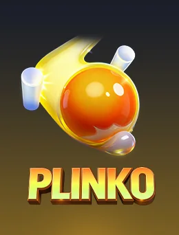 Plinko cover art