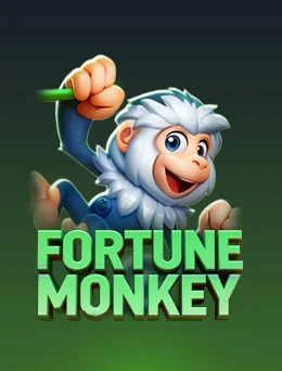 Fortune Monkey cover art