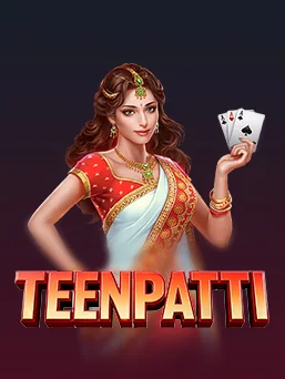 Teenpatti cover art