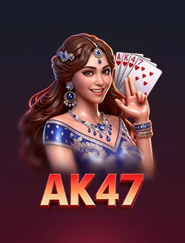 Ak47 cover art