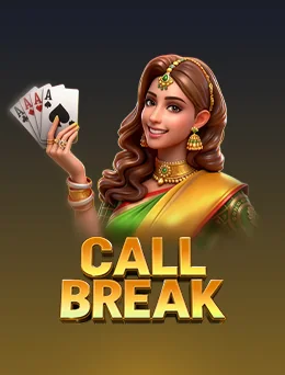 Callbreak cover art
