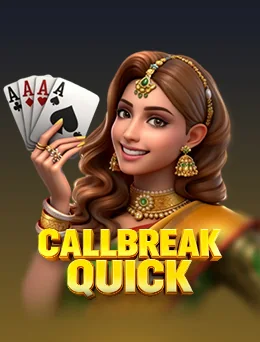 Callbreak Quick cover art