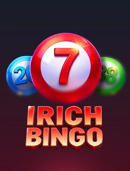Irich Bingo cover art