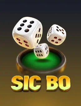 Sic Bo cover art