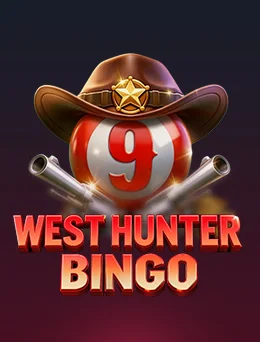 West Hunter Bingo cover art
