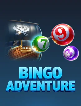 Bingo Adventure cover art
